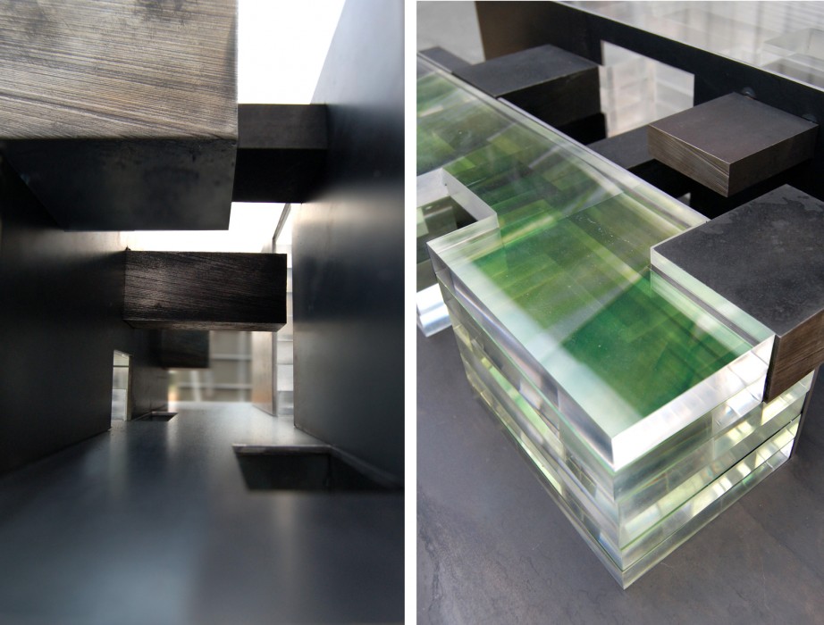 maquetas
