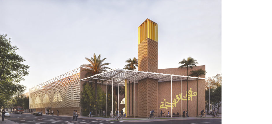 1_Centro_Cultural_Islamico